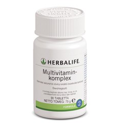 Multivitamin Komplex